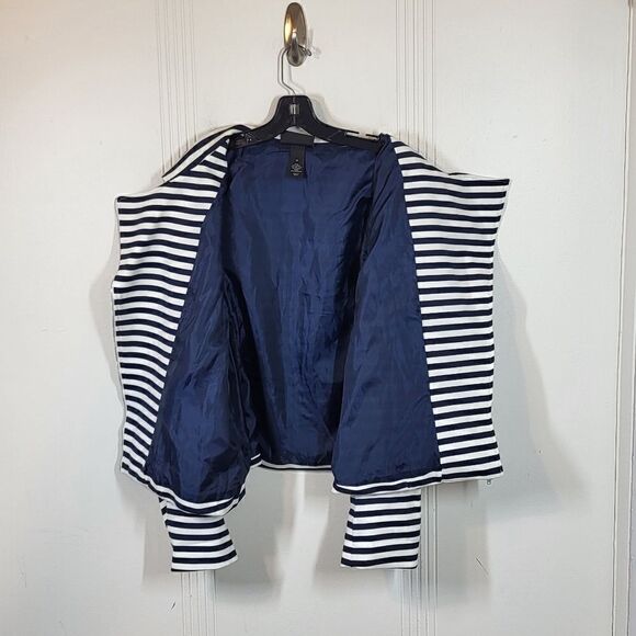 Plus Size Lane Bryant Jacket - Picture 8 of 10